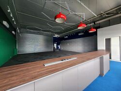 REVV (D22), Factory #454842921